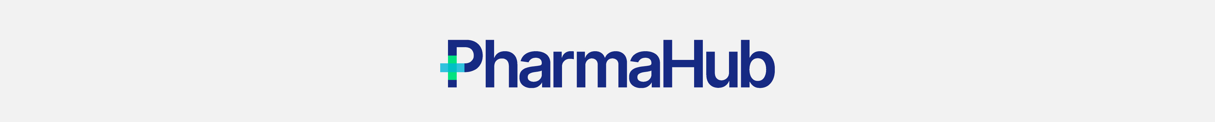 PharmaHub Logo